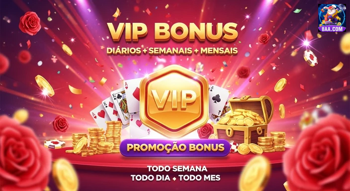 8aa — elemento que ancora a identidade visual, com hierarquia visual clara, pensado para conectar o visual às mensagens