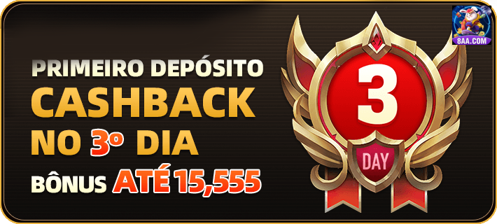 8aa — área chave da interface, com composição limpa, pensado para aproximar o jogador de campanhas especiais.