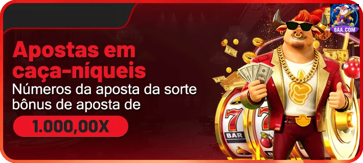 8aa — área chave da interface, com composição limpa, pensado para apoiar a decisão de depósito.